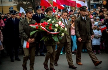 100-lecie odzyskania przez Polskę Niepodległości