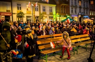 100-lecie odzyskania przez Polskę Niepodległości