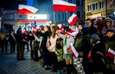 100-lecie odzyskania przez Polskę Niepodległości