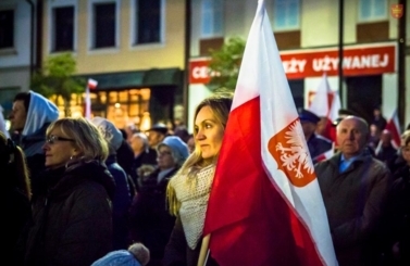 100-lecie odzyskania przez Polskę Niepodległości