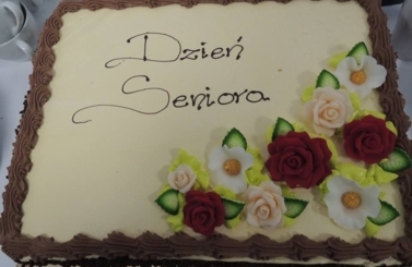 Og&oacute;lnopolski Dzień Seniora
