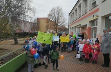 Dzień Praw Dziecka