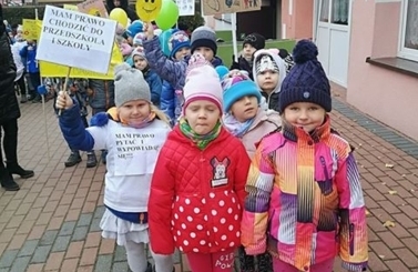Dzień Praw Dziecka