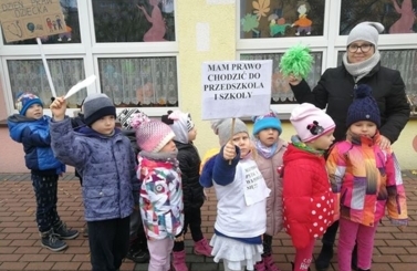 Dzień Praw Dziecka