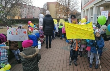 Dzień Praw Dziecka