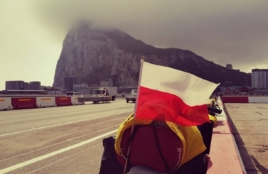 Wyprawa na Gibraltar