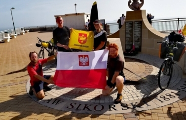 Wyprawa na Gibraltar