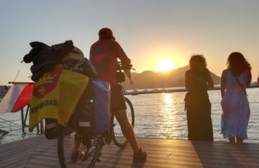 Wyprawa na Gibraltar