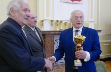 Walne zebranie PZERiI