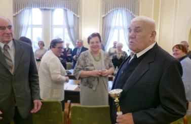Walne zebranie PZERiI