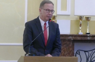 Walne zebranie PZERiI