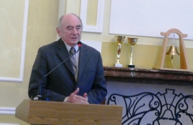 Walne zebranie PZERiI