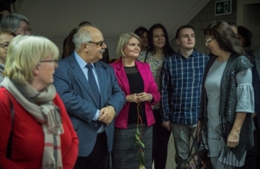 Wystawa Michała Majewskiego
