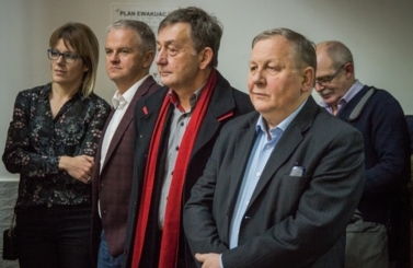 Wystawa Michała Majewskiego