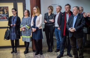 Wystawa Michała Majewskiego