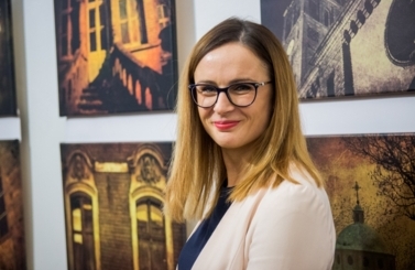 Wystawa Michała Majewskiego