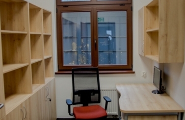 Nowa siedziba Straży Miejskiej