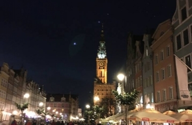 Pożegnanie Chińczyk&oacute;w