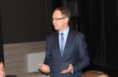 Porozumienie NGO