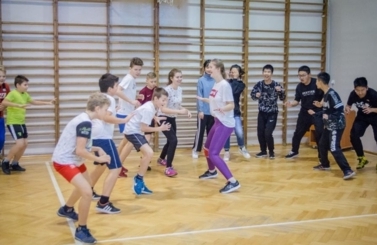 Pożegnanie Chińczyk&oacute;w