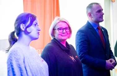 Pożegnanie Chińczyk&oacute;w