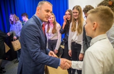Pożegnanie Chińczyk&oacute;w