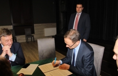 Porozumienie NGO