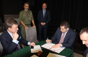 Porozumienie NGO