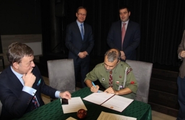 Porozumienie NGO