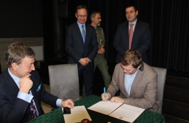 Porozumienie NGO