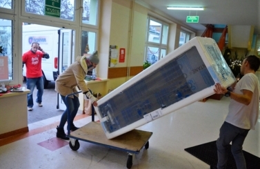 Finał Szlachetnej Paczki 2018