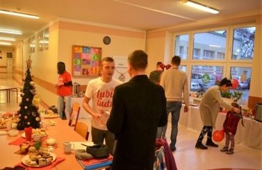 Finał Szlachetnej Paczki 2018