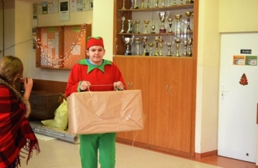 Finał Szlachetnej Paczki 2018