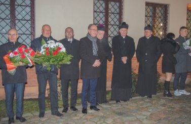 37.rocznica wprowadzenia stanu wojennego