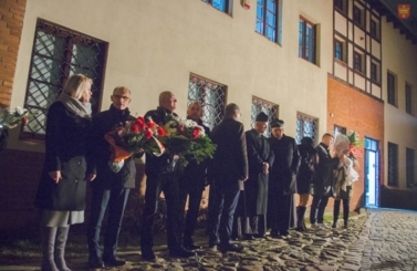 37.rocznica wprowadzenia stanu wojennego