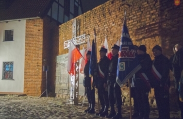 37.rocznica wprowadzenia stanu wojennego