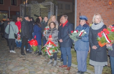 37.rocznica wprowadzenia stanu wojennego