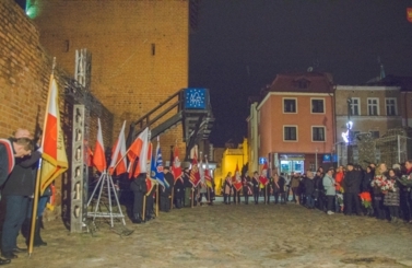 37.rocznica wprowadzenia stanu wojennego