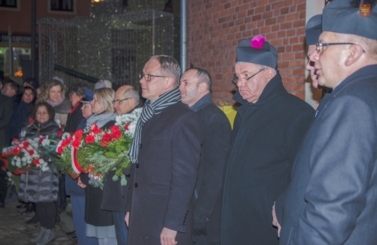 37.rocznica wprowadzenia stanu wojennego