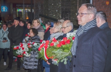 37.rocznica wprowadzenia stanu wojennego