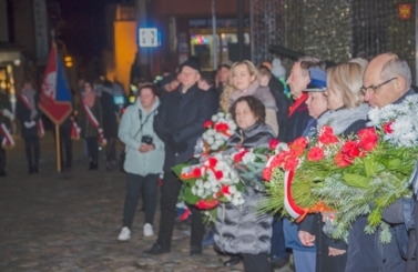 37.rocznica wprowadzenia stanu wojennego