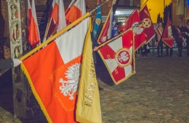 37.rocznica wprowadzenia stanu wojennego