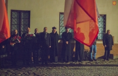 37.rocznica wprowadzenia stanu wojennego
