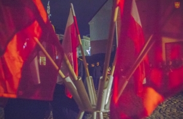 37.rocznica wprowadzenia stanu wojennego