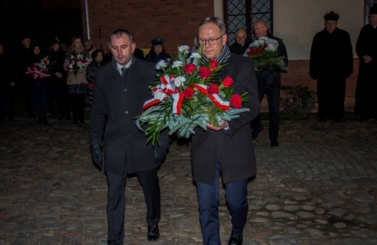 37.rocznica wprowadzenia stanu wojennego