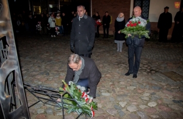 37.rocznica wprowadzenia stanu wojennego