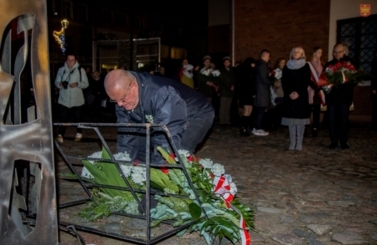 37.rocznica wprowadzenia stanu wojennego