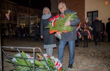 37.rocznica wprowadzenia stanu wojennego