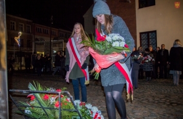 37.rocznica wprowadzenia stanu wojennego
