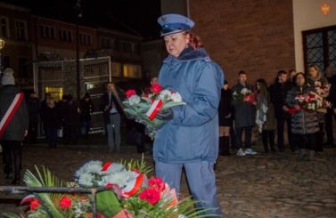 37.rocznica wprowadzenia stanu wojennego